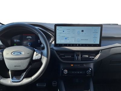 Ford Kuga Vorführwagen Ford Kuga Vorführwagen
