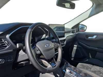 Ford Kuga Vorführwagen Ford Kuga Vorführwagen
