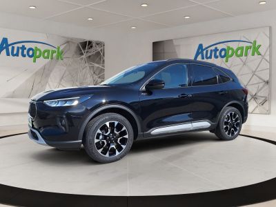 Ford Kuga Vorführwagen Ford Kuga Vorführwagen