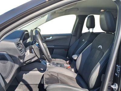 Ford Kuga Vorführwagen Ford Kuga Vorführwagen