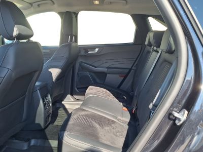 Ford Kuga Vorführwagen Ford Kuga Vorführwagen