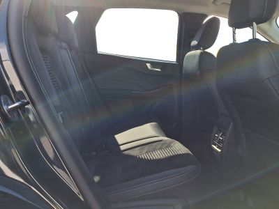 Ford Kuga Vorführwagen Ford Kuga Vorführwagen