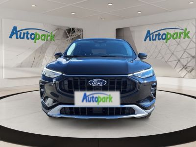 Ford Kuga Vorführwagen Ford Kuga Vorführwagen