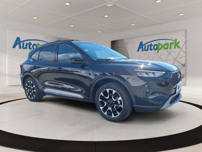Ford Kuga Vorführwagen Ford Kuga Vorführwagen