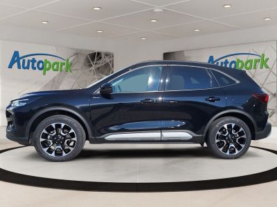 Ford Kuga Vorführwagen Ford Kuga Vorführwagen
