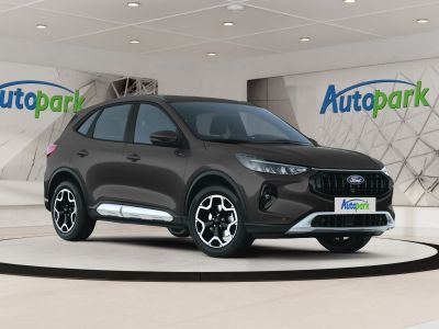 Ford Kuga Vorführwagen