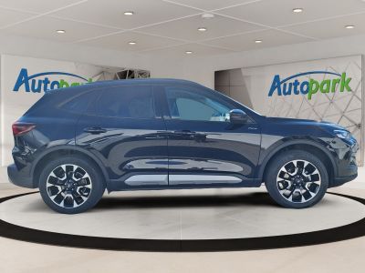 Ford Kuga Vorführwagen Ford Kuga Vorführwagen