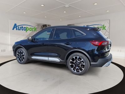 Ford Kuga Vorführwagen Ford Kuga Vorführwagen