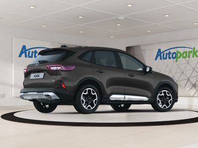 Ford Kuga Vorführwagen