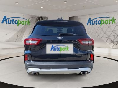 Ford Kuga Vorführwagen Ford Kuga Vorführwagen