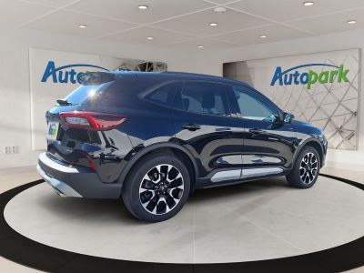 Ford Kuga Vorführwagen Ford Kuga Vorführwagen