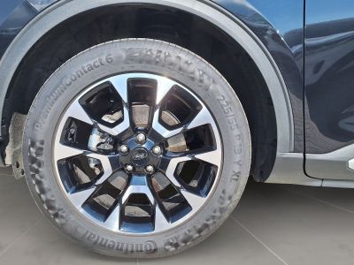 Ford Kuga Vorführwagen Ford Kuga Vorführwagen