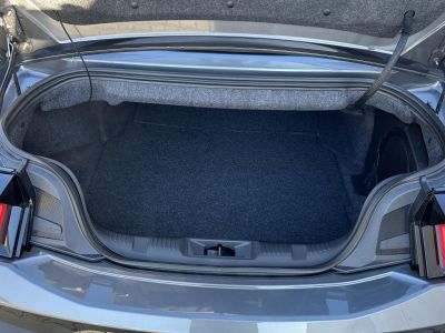 Ford Mustang Neuwagen