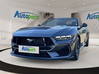Ford Mustang Neuwagen
