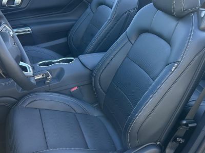 Ford Mustang Neuwagen