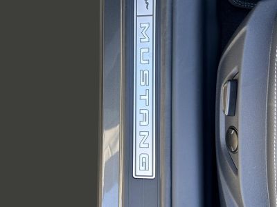 Ford Mustang Neuwagen