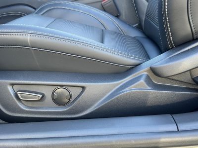 Ford Mustang Neuwagen