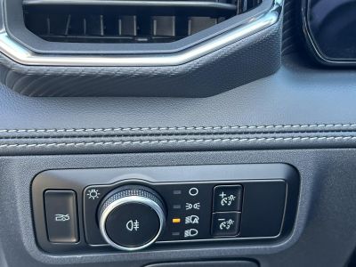 Ford Mustang Neuwagen