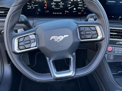 Ford Mustang Neuwagen