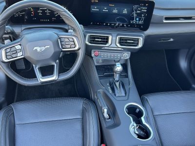 Ford Mustang Neuwagen