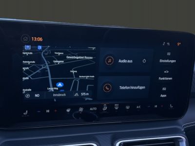 Ford Mustang Neuwagen