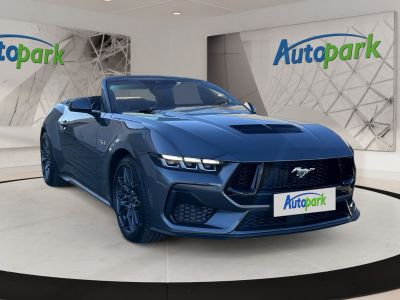 Ford Mustang Neuwagen