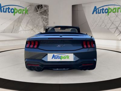 Ford Mustang Neuwagen