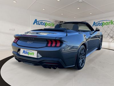 Ford Mustang Neuwagen