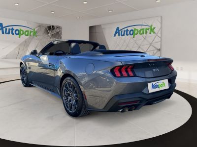 Ford Mustang Neuwagen