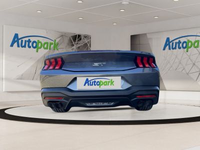 Ford Mustang Neuwagen