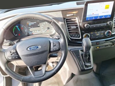 Ford Transit Custom Gebrauchtwagen