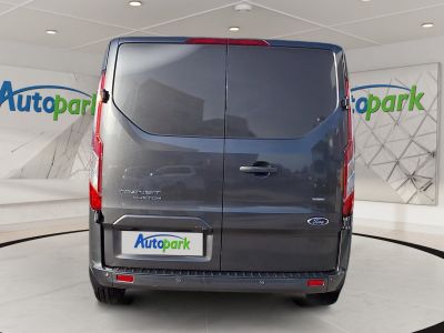 Ford Transit Custom Gebrauchtwagen