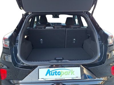 Ford Puma Vorführwagen