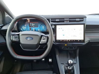 Ford Puma Vorführwagen