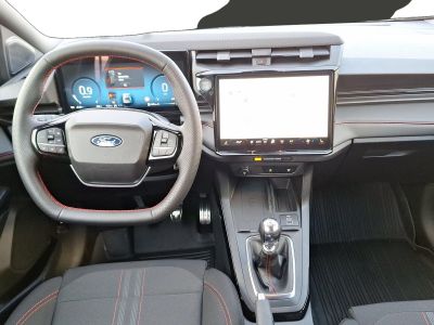 Ford Puma Vorführwagen