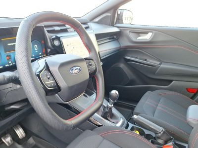 Ford Puma Vorführwagen