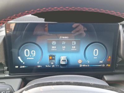 Ford Puma Vorführwagen