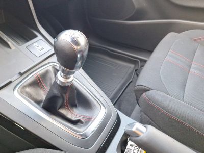 Ford Puma Vorführwagen