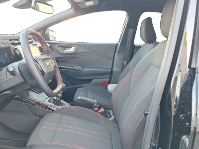 Ford Puma Vorführwagen