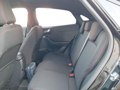 Ford Puma Vorführwagen