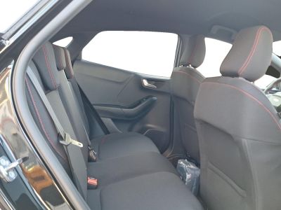 Ford Puma Vorführwagen