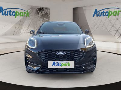 Ford Puma Vorführwagen