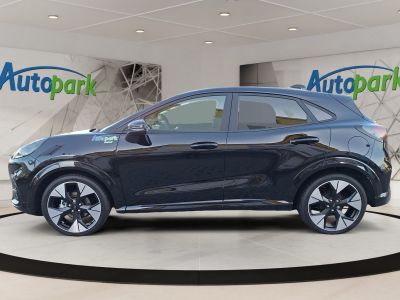 Ford Puma Vorführwagen