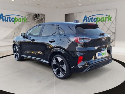 Ford Puma Vorführwagen