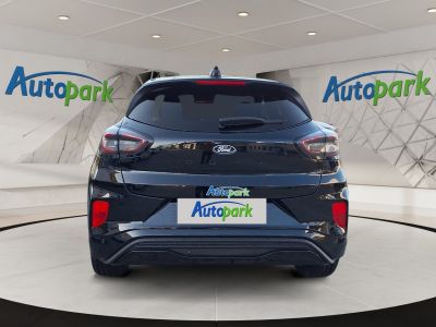 Ford Puma Vorführwagen