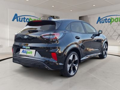 Ford Puma Vorführwagen