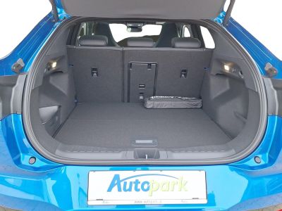 Ford Capri Vorführwagen