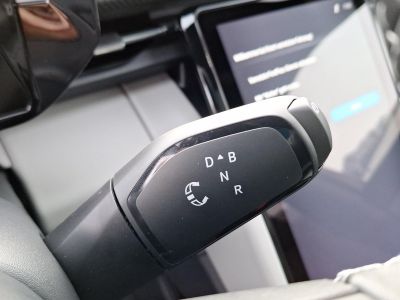 Ford Capri Vorführwagen