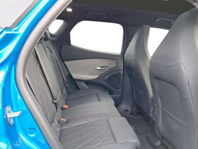 Ford Capri Vorführwagen