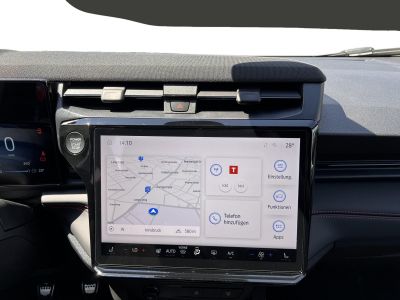 Ford Puma Vorführwagen